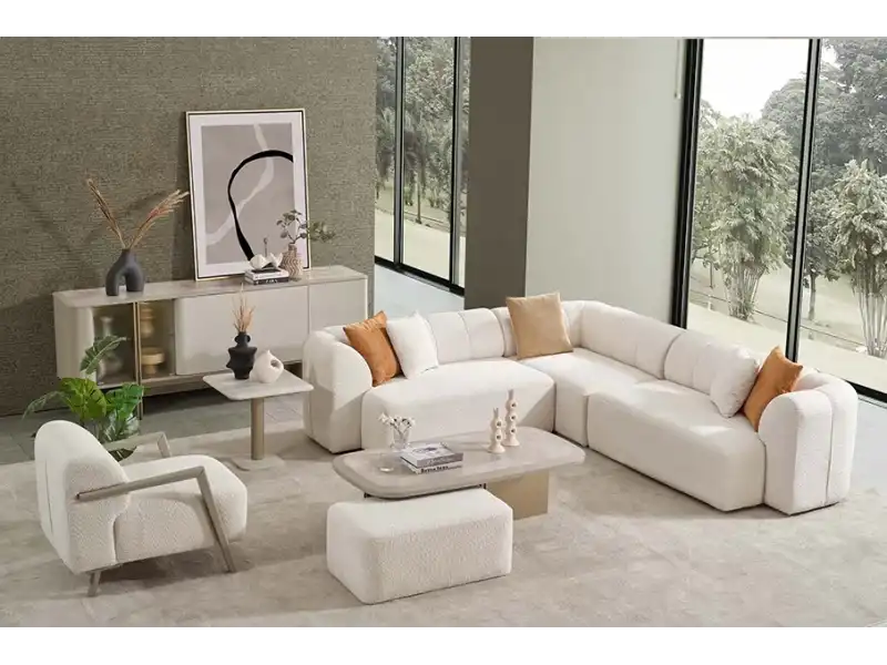 İnegöl Mobilya Harley Köşe Koltuk 1