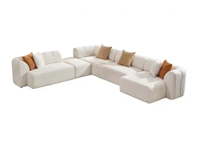 İnegöl Mobilya Harley Köşe Relax Koltuk Takımı