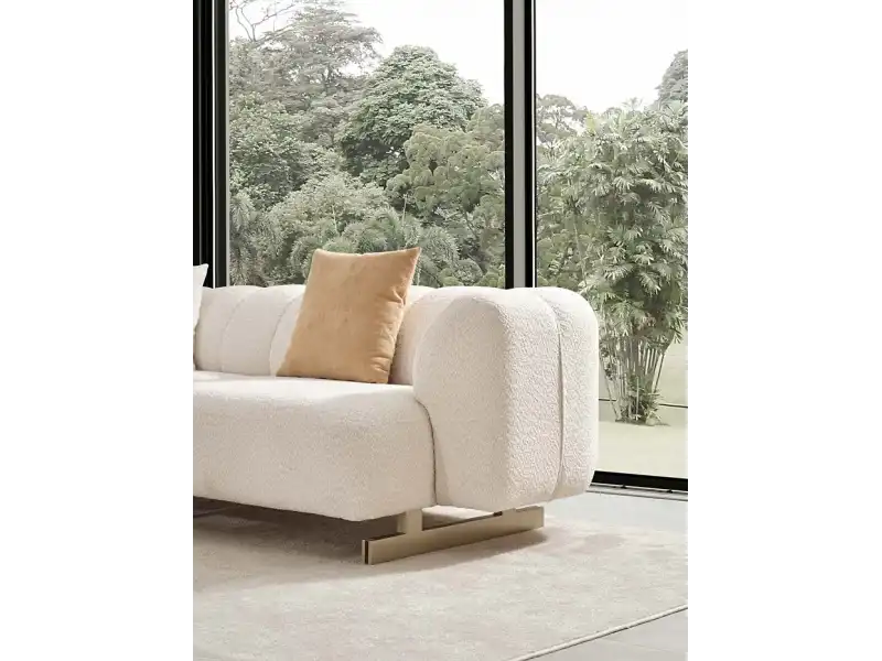 İnegöl Mobilya Harley Köşe Relax Koltuk Takımı