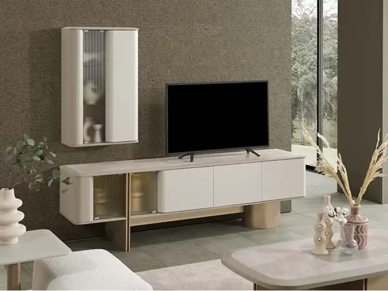 İnegöl Mobilya Harley Tv Ünitesi