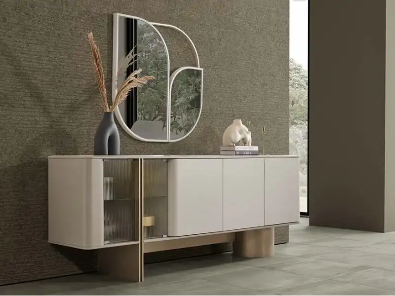 İnegöl Mobilya Harley Yemek Takımı