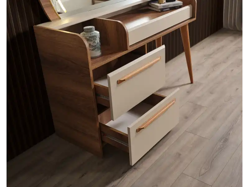 İnegöl Mobilya Hayal Yatak Odası