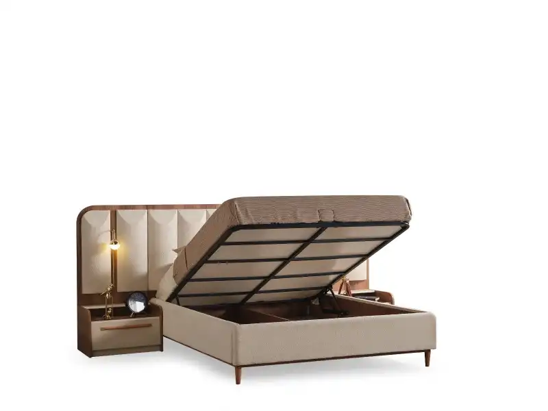 İnegöl Mobilya Hayal Yatak Odası