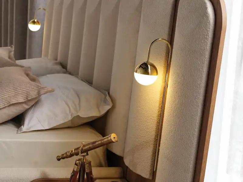 İnegöl Mobilya Hayal Yatak Odası