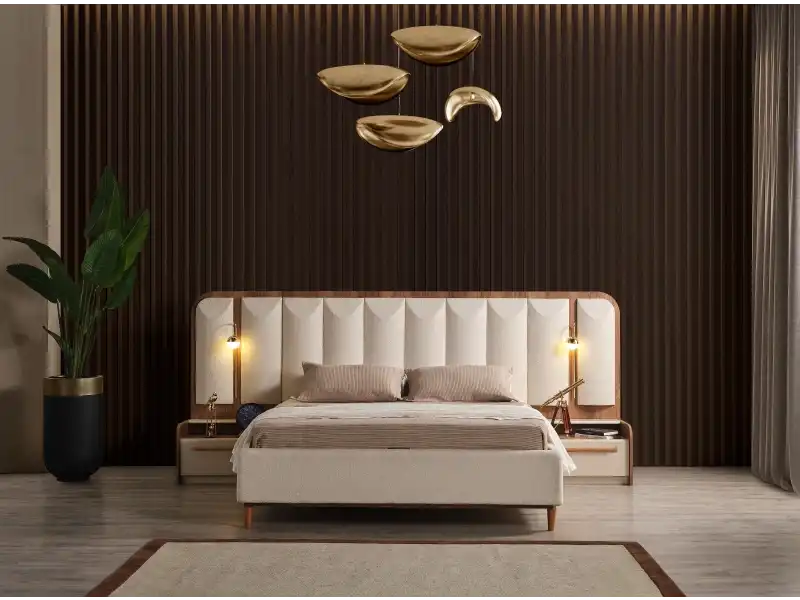 İnegöl Mobilya Hayal Yatak Odası