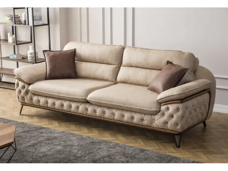 İnegöl Mobilya Jaguar Koltuk Takımı