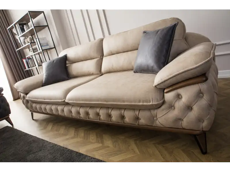 İnegöl Mobilya Jaguar Koltuk Takımı