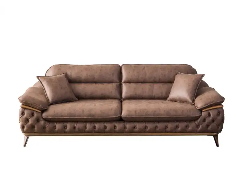 İnegöl Mobilya Jaguar Koltuk Takımı