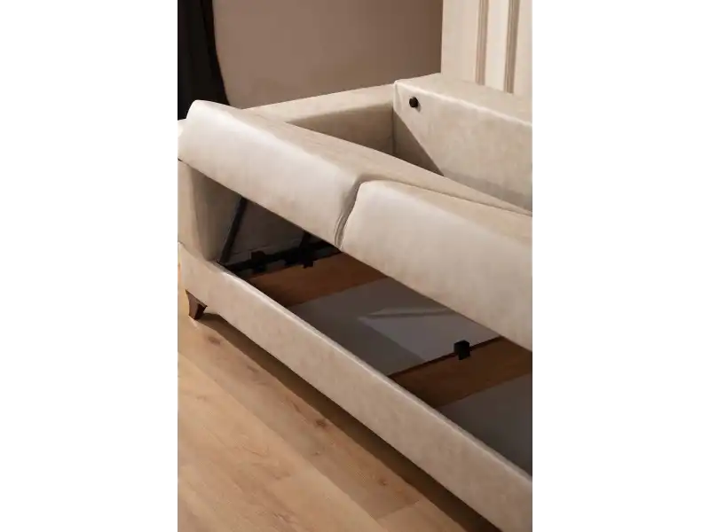 İnegöl Mobilya Kardelen Koltuk Takımı