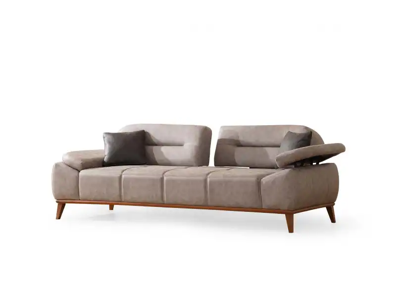 İnegöl Mobilya Loft Koltuk Takımı