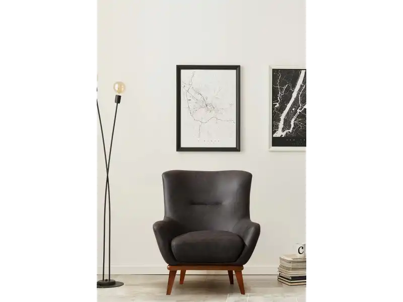 İnegöl Mobilya Loft Koltuk Takımı