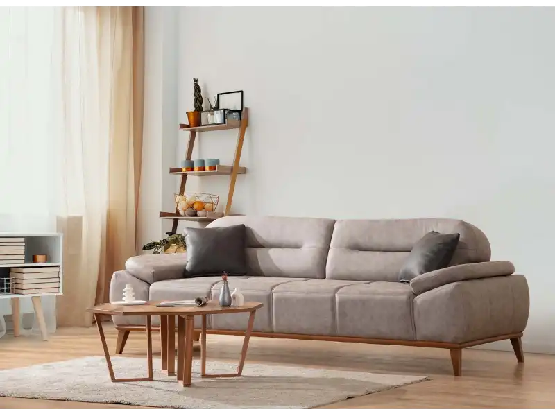 İnegöl Mobilya Loft Koltuk Takımı