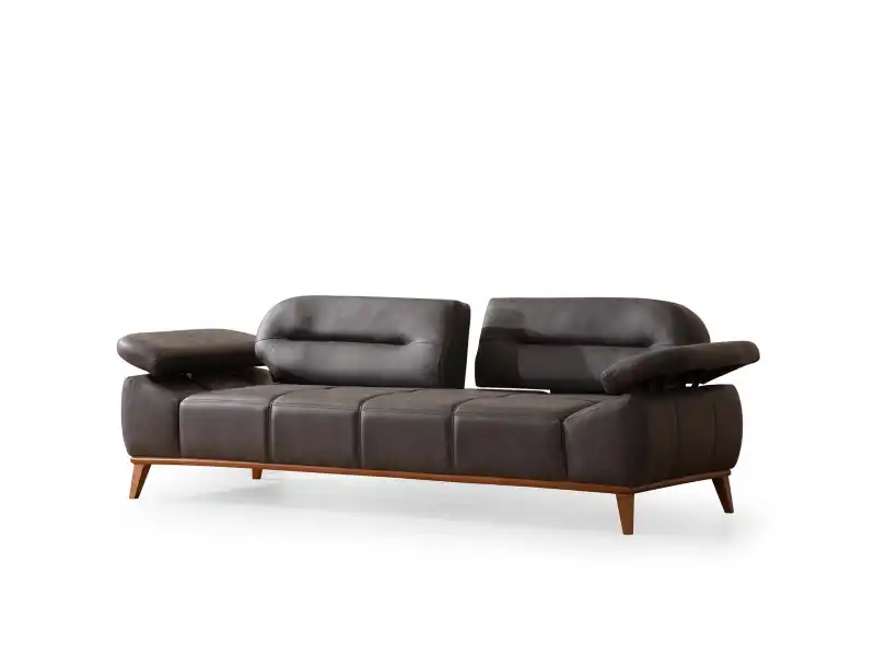 İnegöl Mobilya Loft Koltuk Takımı