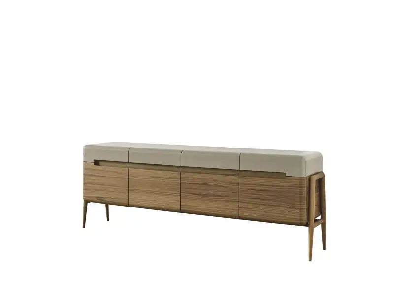 İnegöl Mobilya Luca Yemek Odası Takımı