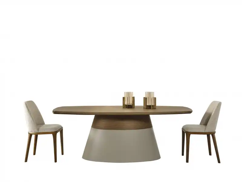 İnegöl Mobilya Luca Yemek Odası Takımı