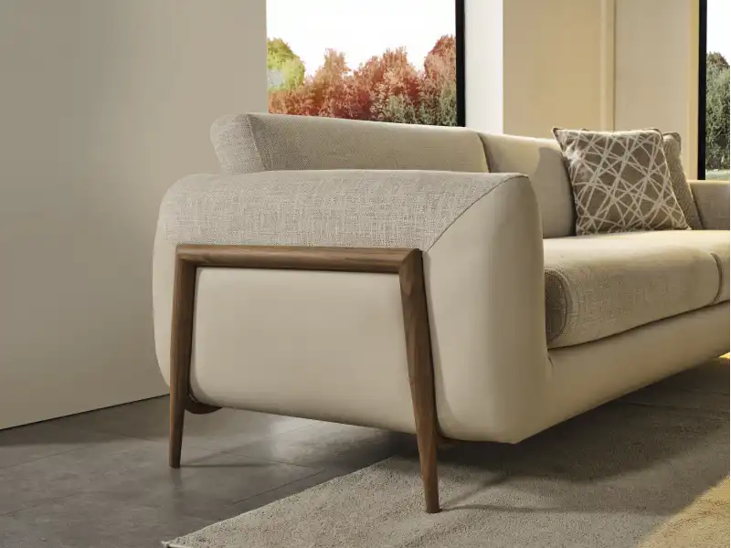 İnegöl Mobilya Luca Koltuk Takımı