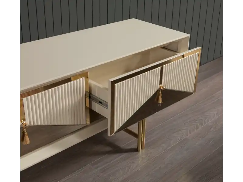 İnegöl Mobilya Moon Yemek Odası