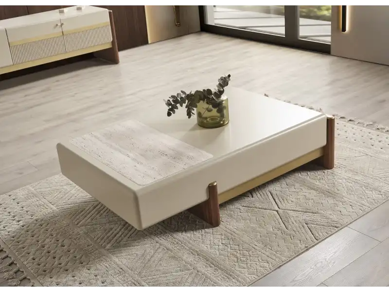 İnegöl Mobilya Olivia Orta Sehpa