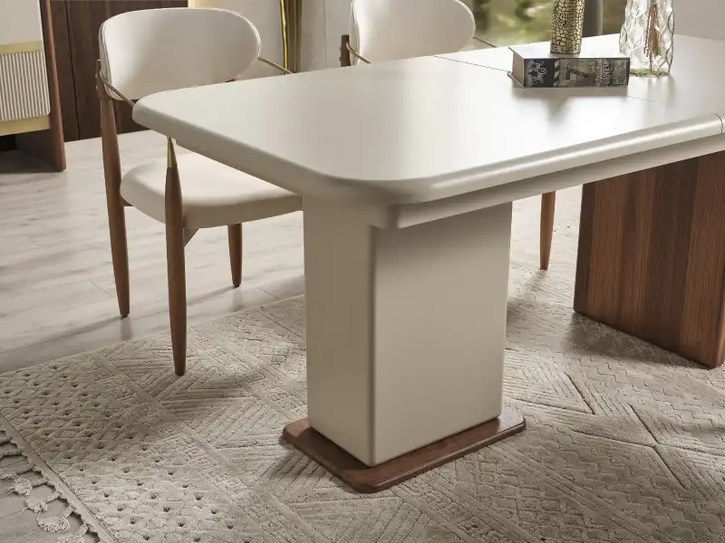 İnegöl Mobilya Olivia Yemek Odası