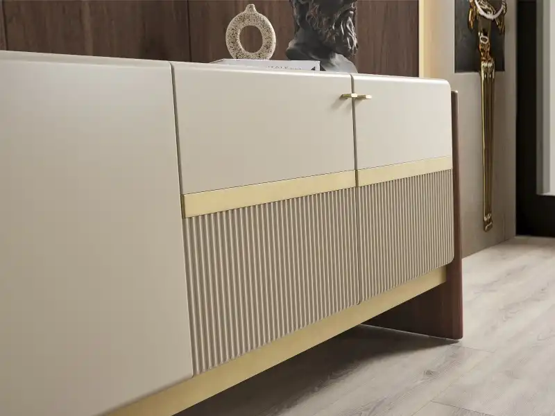 İnegöl Mobilya Olivia Yemek Odası