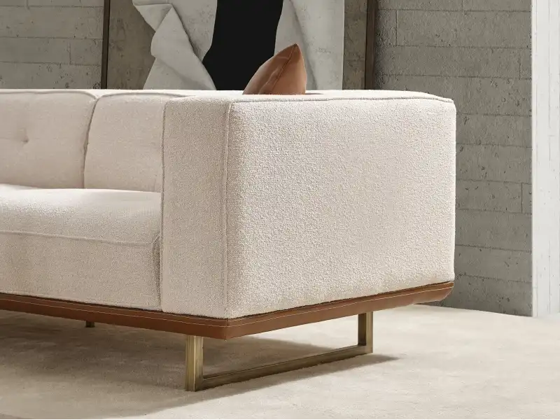 İnegöl Mobilya Opera Koltuk Takımı