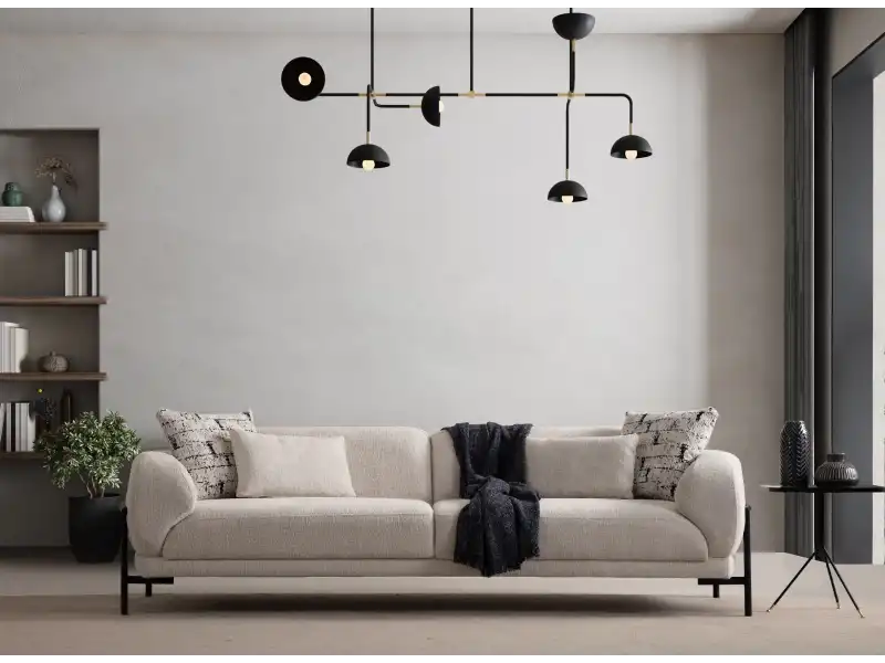 İnegöl Mobilya Palermo Koltuk Takımı