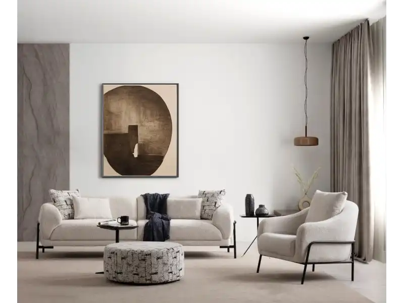 İnegöl Mobilya Palermo Koltuk Takımı