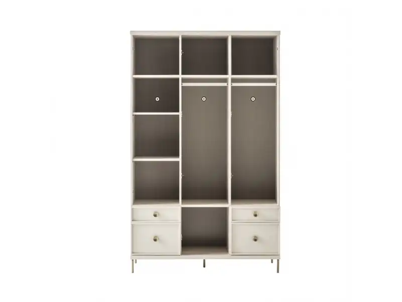 İnegöl Mobilya Partenon Genç Odası