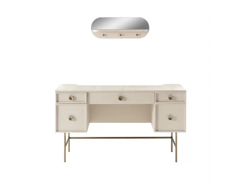 İnegöl Mobilya Partenon Genç Odası