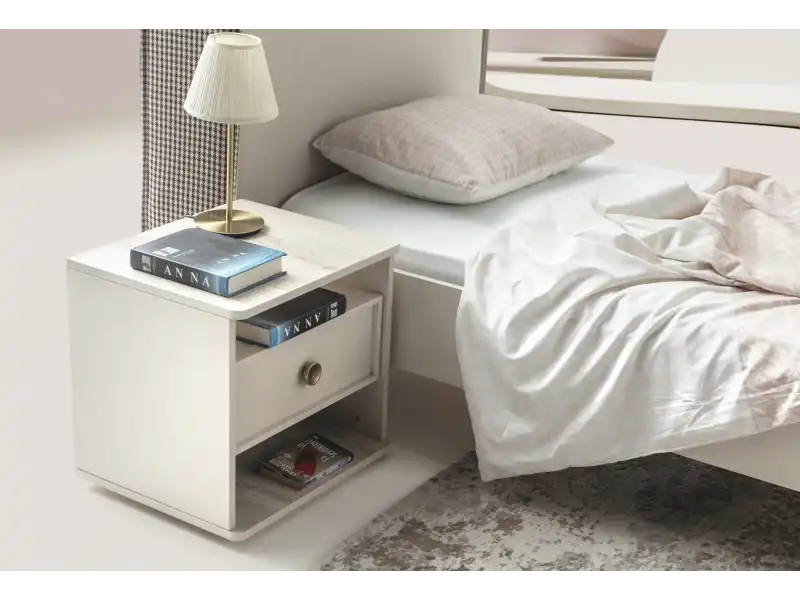 İnegöl Mobilya Partenon Genç Odası