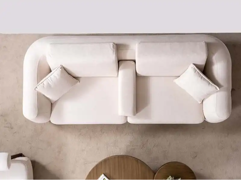 İnegöl Mobilya Peru Koltuk Takımı