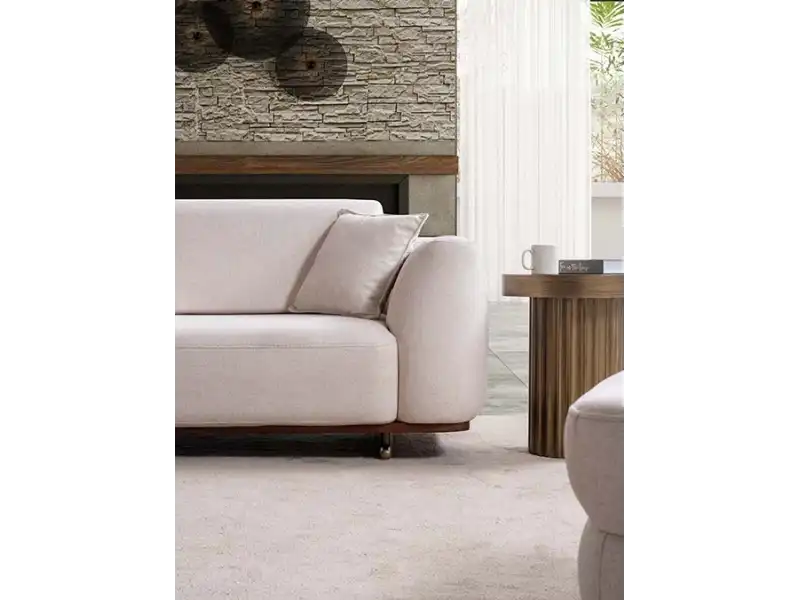 İnegöl Mobilya Peru Koltuk Takımı