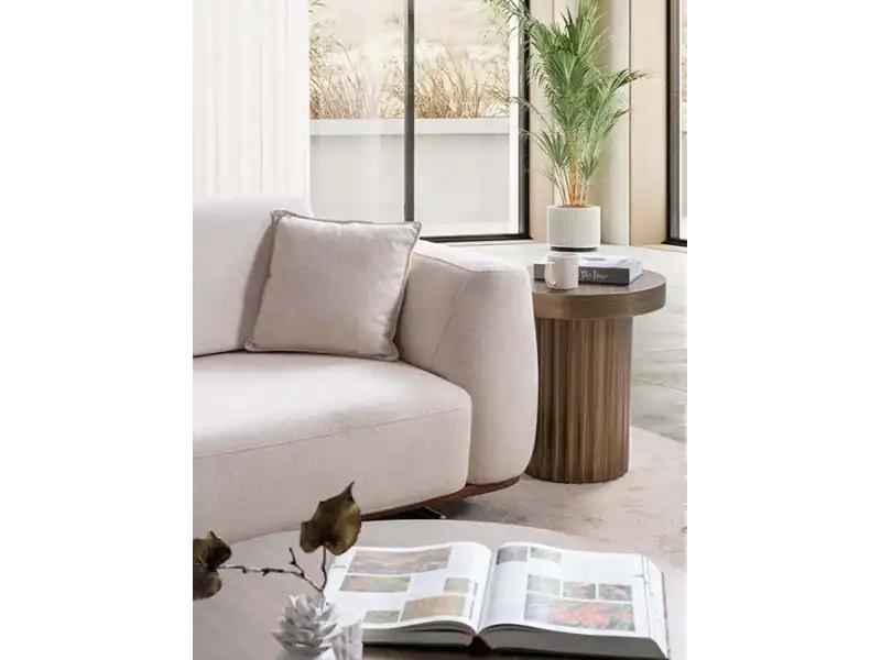 İnegöl Mobilya Peru Koltuk Takımı