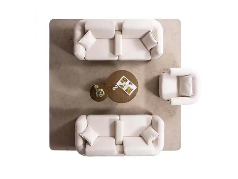 İnegöl Mobilya Peru Koltuk Takımı