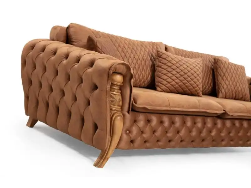 İnegöl Mobilya Petra Koltuk Takımı