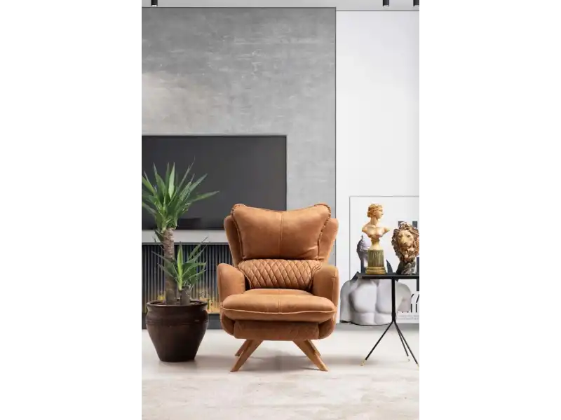 İnegöl Mobilya Petra Koltuk Takımı