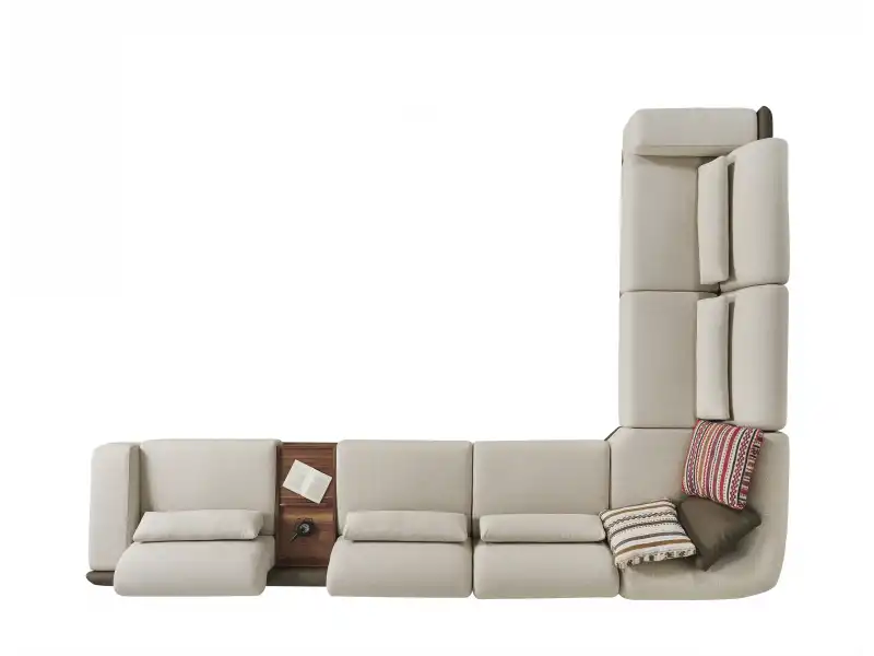 İnegöl Mobilya Pietra Köşe Takımı