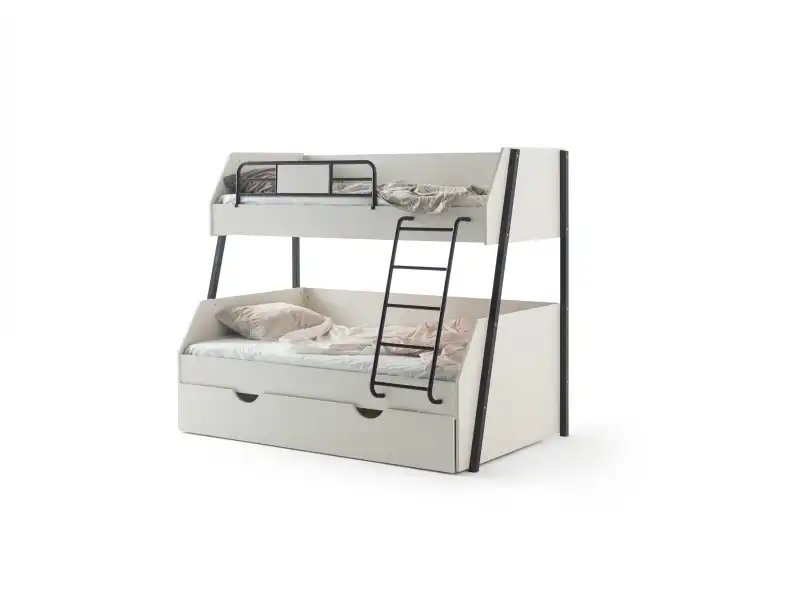 İnegöl Mobilya Ranza Genç Odası