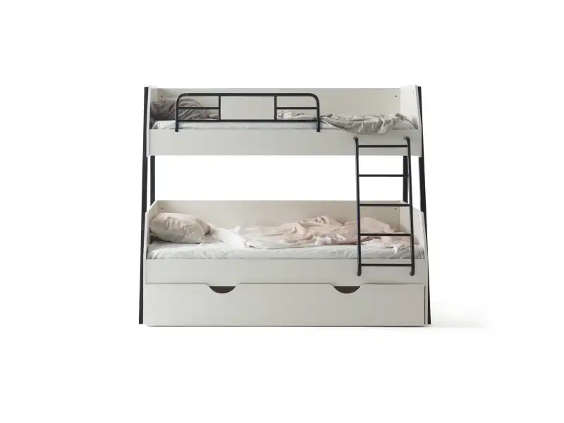 İnegöl Mobilya Ranza Genç Odası