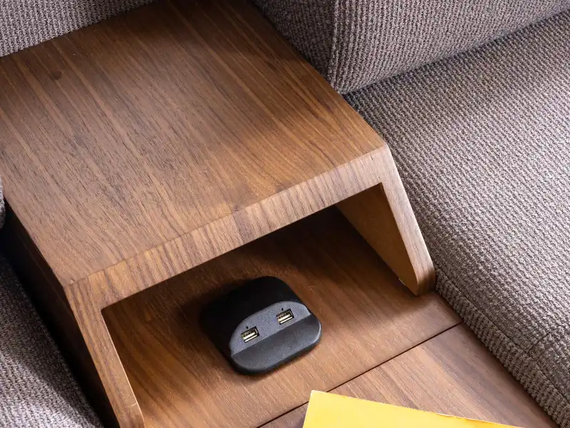 İnegöl Mobilya Rio Köşe Koltuk Takımı