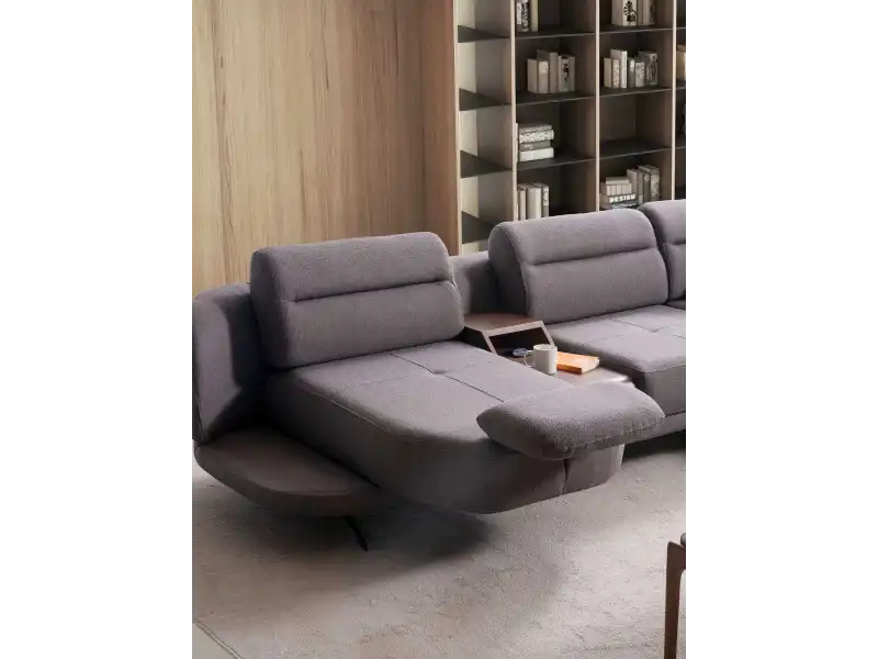 İnegöl Mobilya Rio Köşe Koltuk Takımı