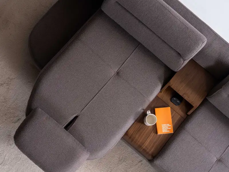 İnegöl Mobilya Rio Köşe Koltuk Takımı