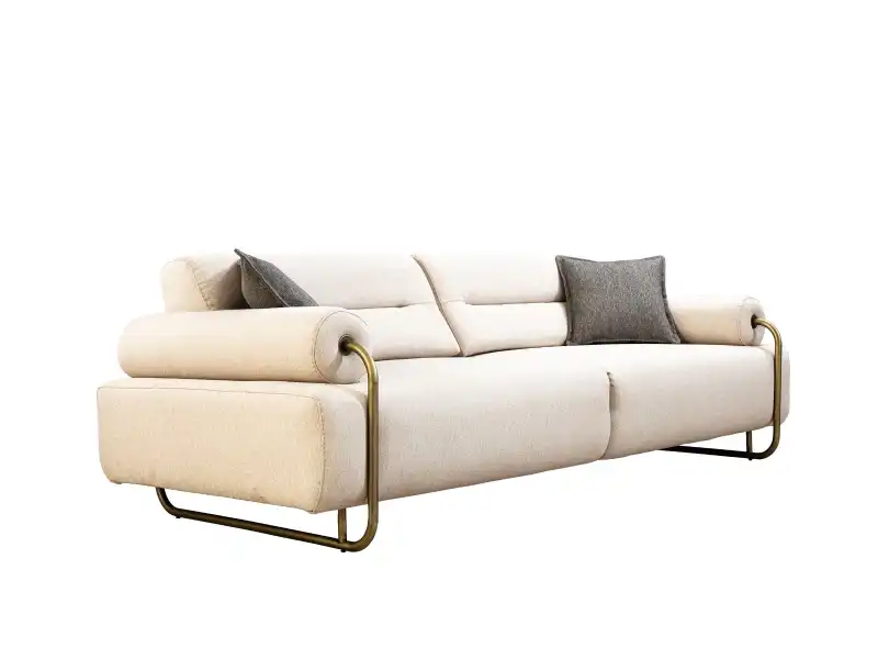 İnegöl Mobilya Sahra Koltuk Takımı