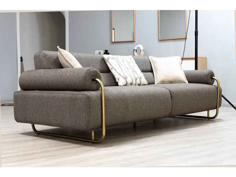 İnegöl Mobilya Sahra Koltuk Takımı