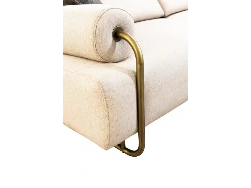 İnegöl Mobilya Sahra Koltuk Takımı