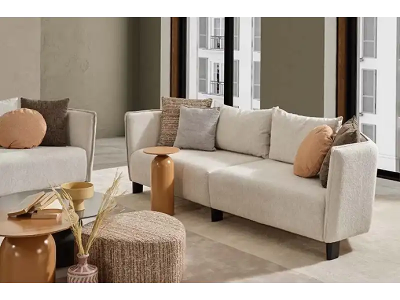 İnegöl Mobilya Slope Koltuk Takımı