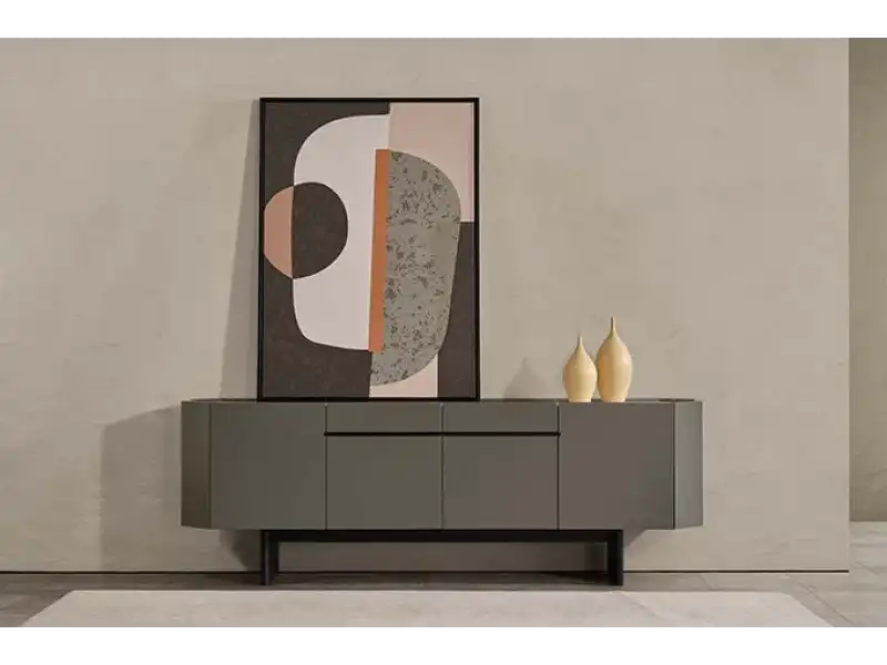 İnegöl Mobilya Slope Yemek Takımı