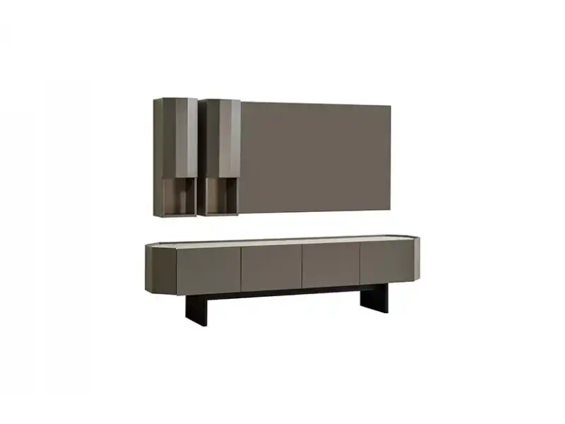 İnegöl Mobilya Slope Tv Ünitesi