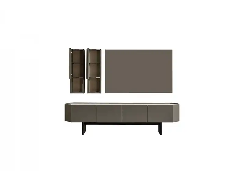 İnegöl Mobilya Slope Tv Ünitesi