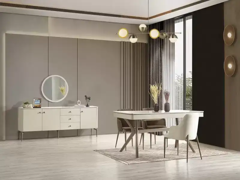 İnegöl Mobilya Taksim Düğün Paketi